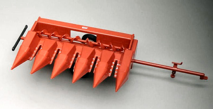 Ih Axial Accessories (for Zea Mais) – Replicagri 1:32