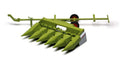 Barra Frontale Mietitrebbia Mais Claas Adaptabledomina – Replicagri 1:32