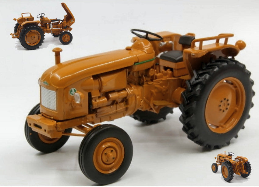 Trattore Renault N70 – Replicagri 1:32