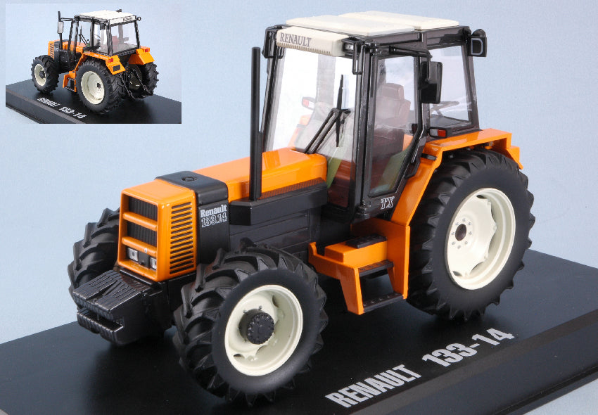 Renault 133 14 Tx – Replicagri 1:32