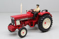 Trattore Ih 644 Driver – Replicagri 1:32