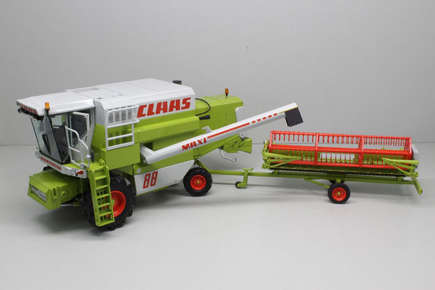 Mietitrebbia Claas 88 Maxi – Replicagri 1:32