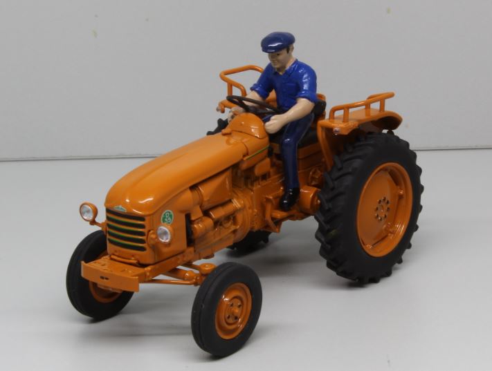 Trattore Renault D35 – Replicagri 1:32
