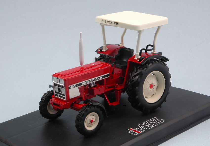 Trattore Ih 433 – Replicagri 1:32