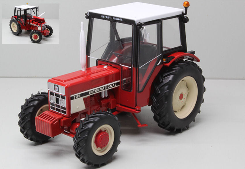 International Ih 733 – Replicagri 1:32