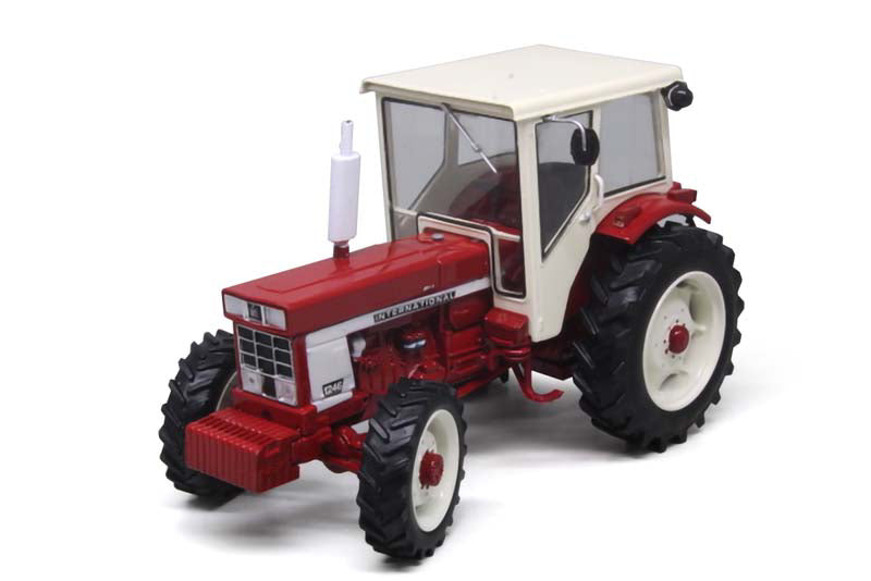 Trattore Ih 1246 Mcabinato – Replicagri 1:32