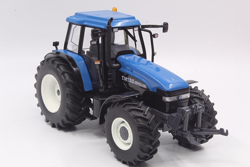 Trattore New Holland Tm 150 – Replicagri 1:32