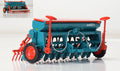 Seminatrice Master 3 Sulky – Replicagri 1:32
