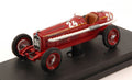 Alfa Romeo P3 N.24 Monaco GP "baconin" M.UMBERTO Borzacchini – Rio 1:43