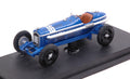 Alfa Romeo P3 N.16 4th "v Grand Prix De Monaco" 1933 L.CHIRON – Rio 1:43