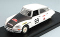 Citroen Ds 21 N.89 Rally Monte Carlo 1970 Marcus-bryde-braein – Rio 1:43