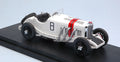 Mercedes Sskl N.8 Winner Nurburgring 1931 German GP R.CARACCIOLA – Rio 1:43