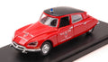 Citroen Ds 19 Pompiers De Ville De Lyon 1956 – Rio 1:43
