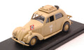 Fiat 1500 Deutsche Afrikagorps Service 1941 – Rio 1:43