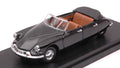 Citroen Ds 19 Cabrio 4 Doors Black – Rio 1:43