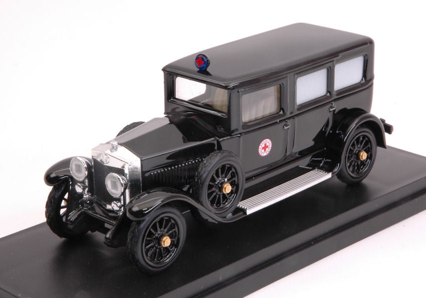 Fiat 519 Croce Rossa Italiana 1932 – Rio 1:43