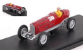 Alfa Romeo P3 N.30 Winner Coppa Ciano 1932 Tazio Nuvolari – Rio 1:43