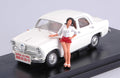 Alfa Romeo Giulietta Concorso Miss Italia 1955 – Rio 1:43