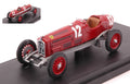 Alfa Romeo P3 N.12 Winner G.P.FRANCE 1932 Reims-gueux T.NUVOLARI – Rio 1:43