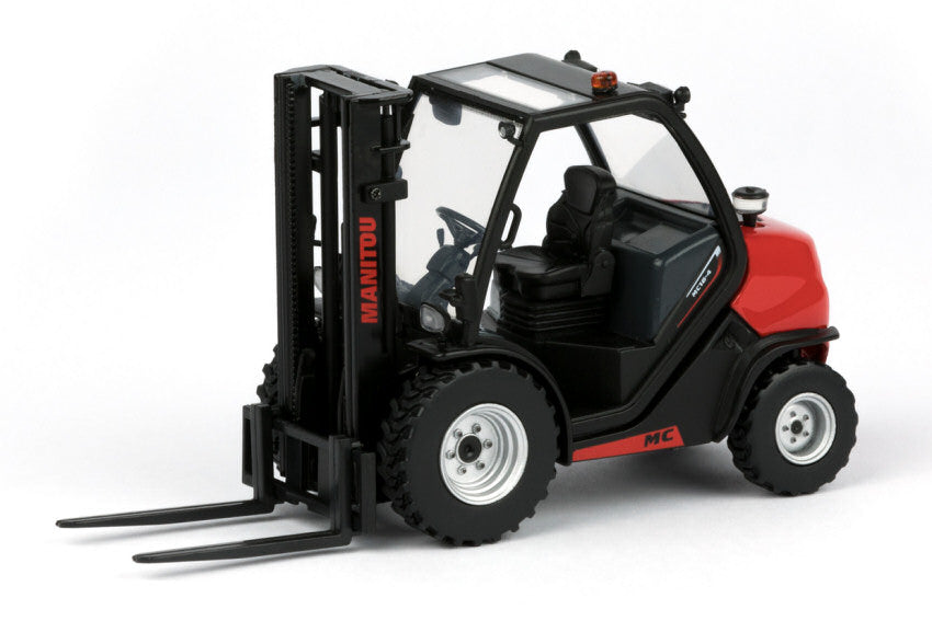 Muletto Chariot Manitou MC18 – Ros 1:32