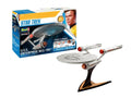 Uss Enterprise NCC-1701 Star Trek – Revell 1:600