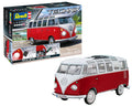 VW T1 Samba Bus Technik Kit – Revell 1:16