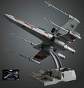 X-wing Starfighter Bandai Star Wars Kit – Revell 1:72