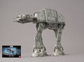 At-at Star Wars Kit – Revell 1:144