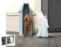 Swiss Guard Kit – Revell 1:16