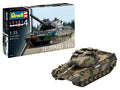 Leopard 1A5 Kit – Revell 1:35