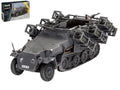 Sd Kfz 251/1 Ausf.c + WURFR.30 Kit – Revell 1:72
