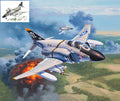 F-4J Phantom Ii Kit – Revell 1:72