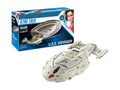 U.S.S. Voyager Kit – Revell 1:670