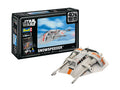 Snowspeeder 40th Anniversary Kit – Revell 1:29