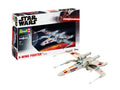 X-wing Fighter Kit – Revell 1:57
