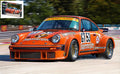 Porsche 934 Rsr Jagermeister Kit – Revell 1:24