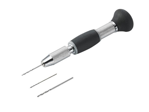 Trapano Hand Drill – Revell