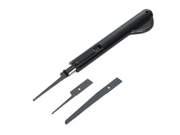 Seghetto Precision Saw – Revell