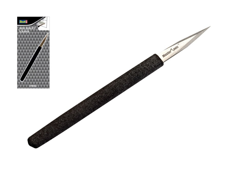 Raschietto Precision Scraper – Revell