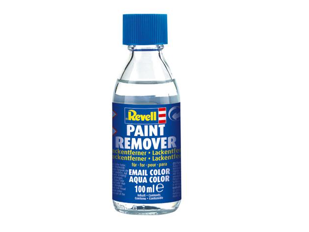 Paint Remover 100 Ml – Revell