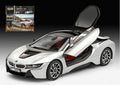Model Set BMW i8 Kit – Revell 1:24