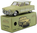 Citroen Ami 6 Berline Cert Clair Club Solido 1:43 – Solido
