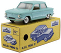 Nsu Prinz Iv Turquoise Club Solido 1:43 – Solido