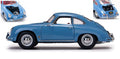Porsche 356A 1500 Gs Carrera GT 1957 Light Blue – SunStar 1:18