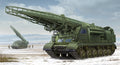 Ex Soviet 2P19 Launcher With R-17 Missile Kit – Trumpeter 1:35