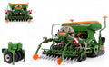 Seminatrice Amazone Centaya 3000 Super + T-pack – Universal Hobbies 1:32