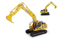 Komatsu Hb 205 LC3 Hybrid – Universal Hobbies 1:50