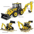 Terna Komatsu WB97S-8 – Universal Hobbies 1:50