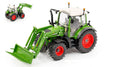 Fendt 313 Vario W/front Loader – USK Scalemodels 1:32