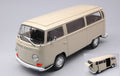 VW T2 Bus 1972 Pastel Cream – Welly 1:24